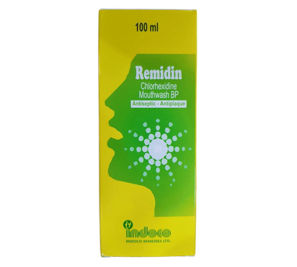 Remidin 100ml